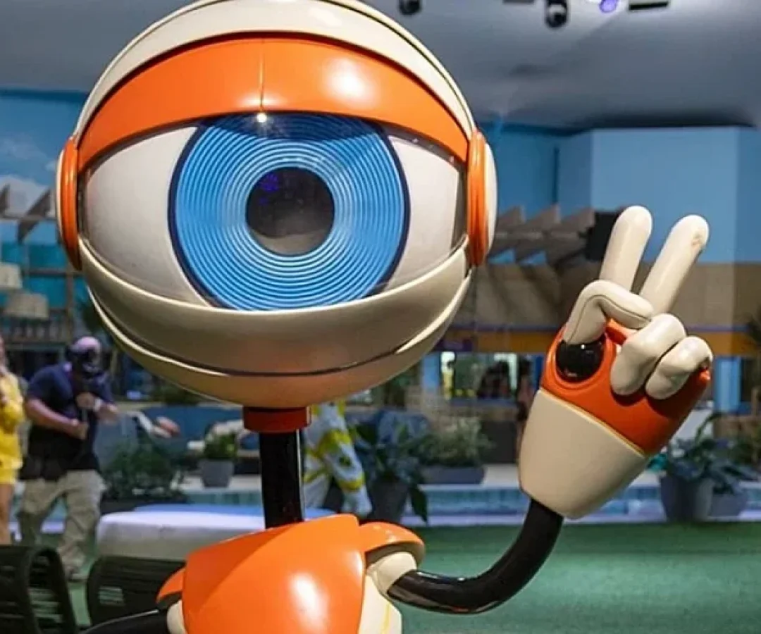 Foto: Reprodução/TV Globo