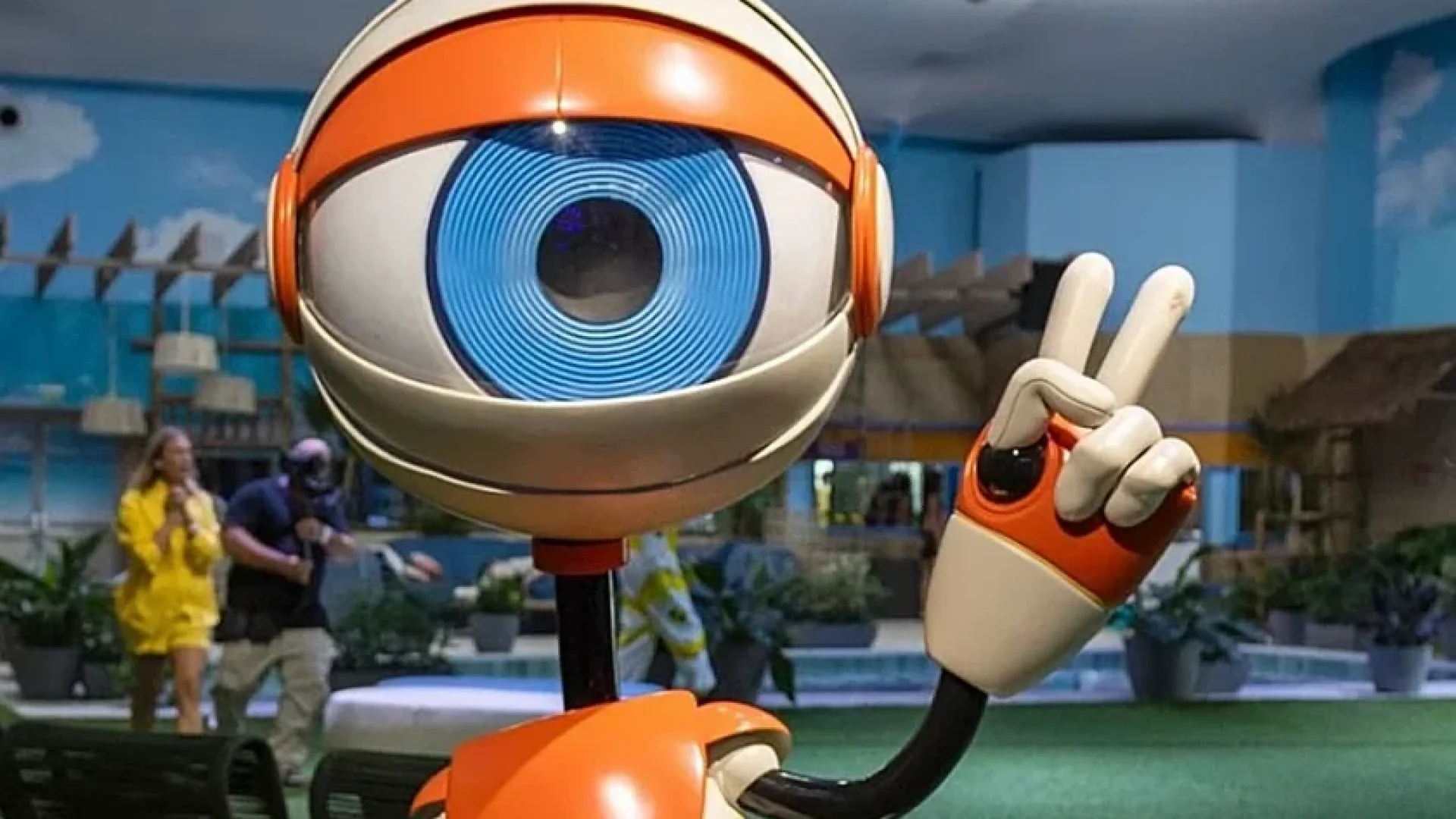 Foto: Reprodução/TV Globo