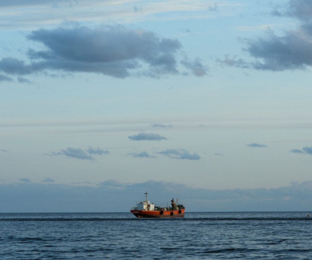 EUA anunciam bloqueio marítimo contra o Irã após fracasso em negociações