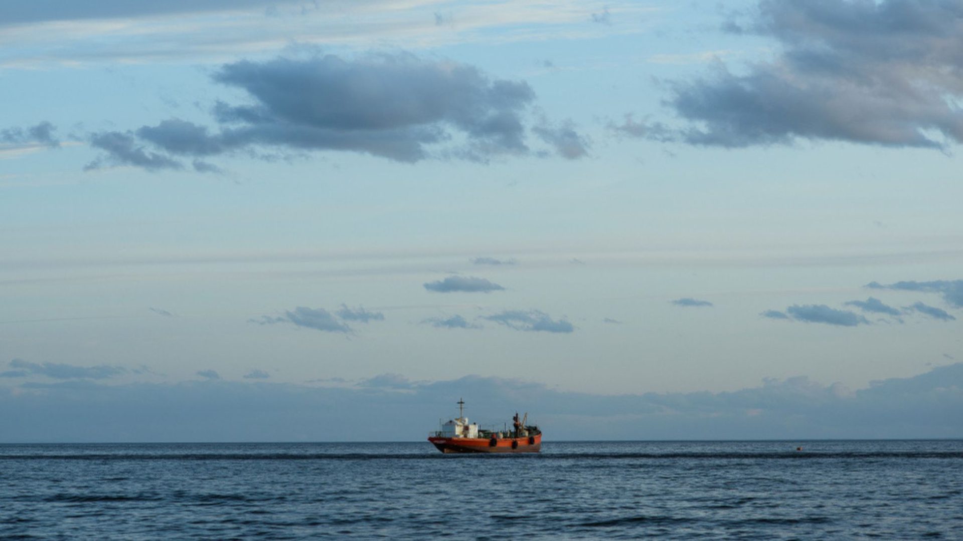 EUA anunciam bloqueio marítimo contra o Irã após fracasso em negociações