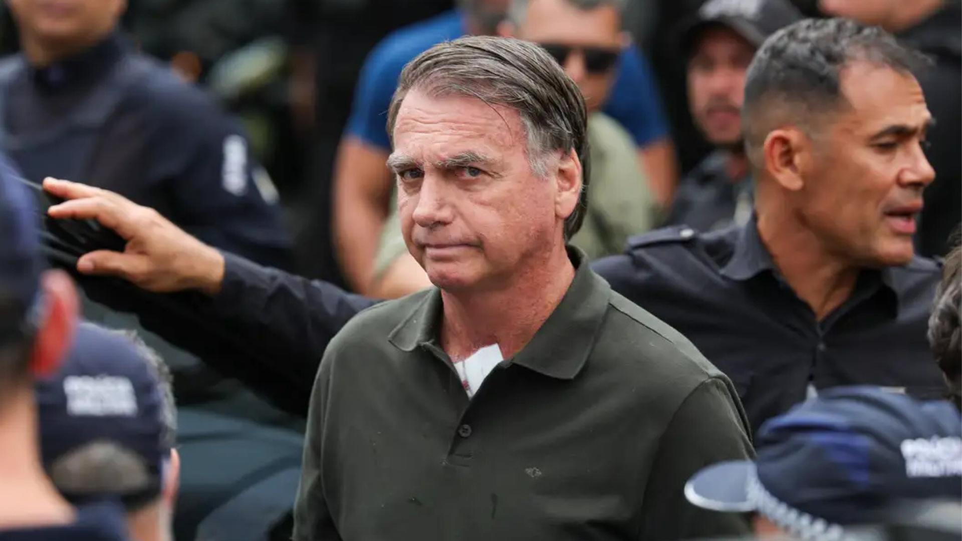 O programa ISFM News desta segunda-feira (15) discutiu os resultados apresentados pelo Instituto Datafolha a respeito da aprovação ou...