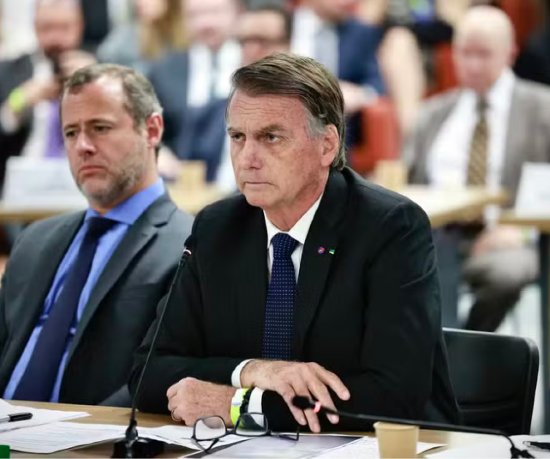 O programa ISFM News desta quarta-feira (3) discutiu o posicionamento da Procuradoria-Geral da República em relatar que o golpe...
