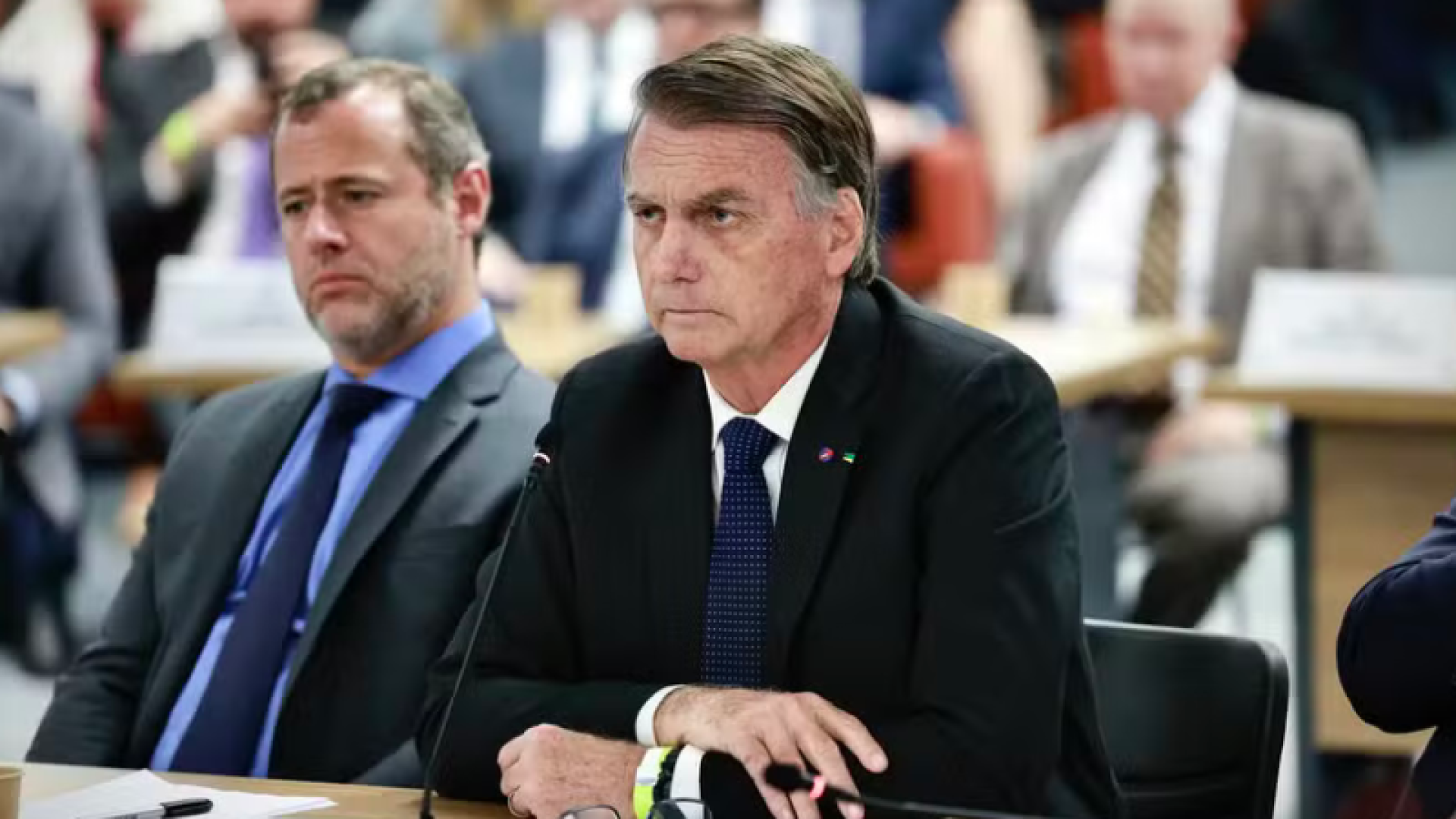 O programa ISFM News desta quarta-feira (3) discutiu o posicionamento da Procuradoria-Geral da República em relatar que o golpe...