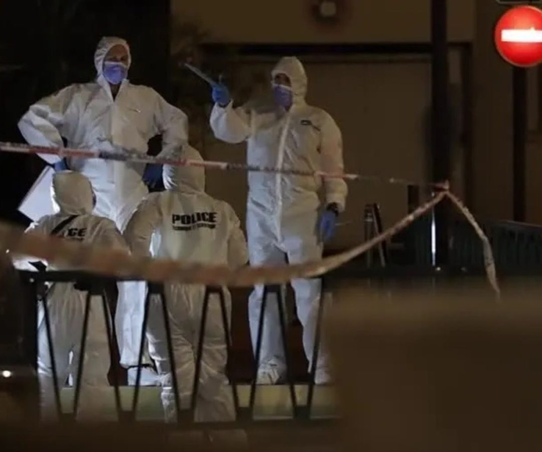 bomba em Mônaco deixa feridos