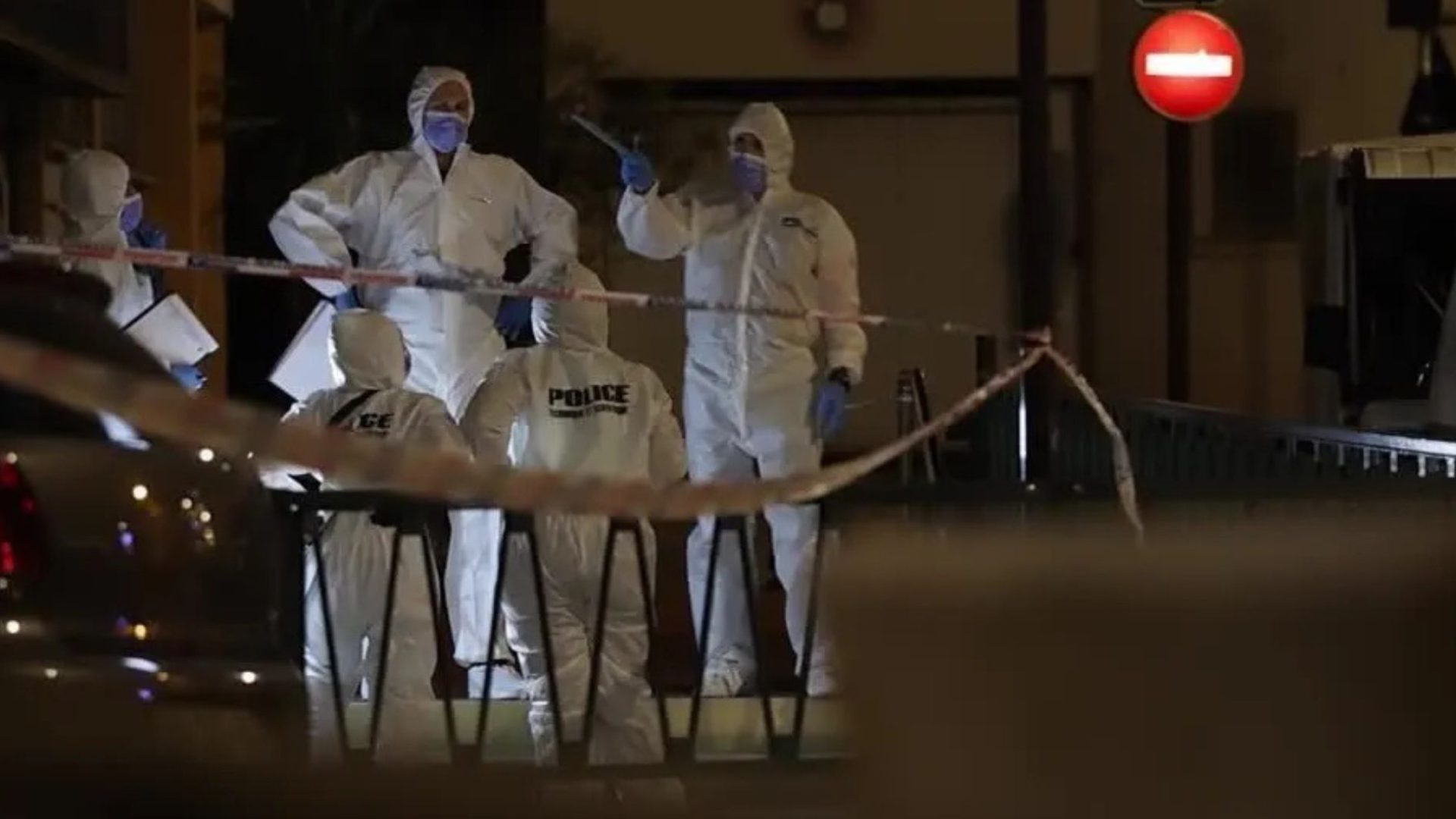 bomba em Mônaco deixa feridos