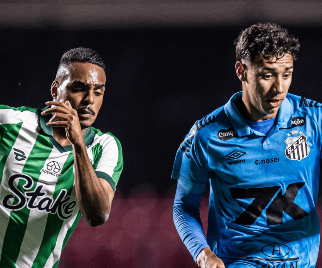 Foto: Raul Baretta / Santos FC