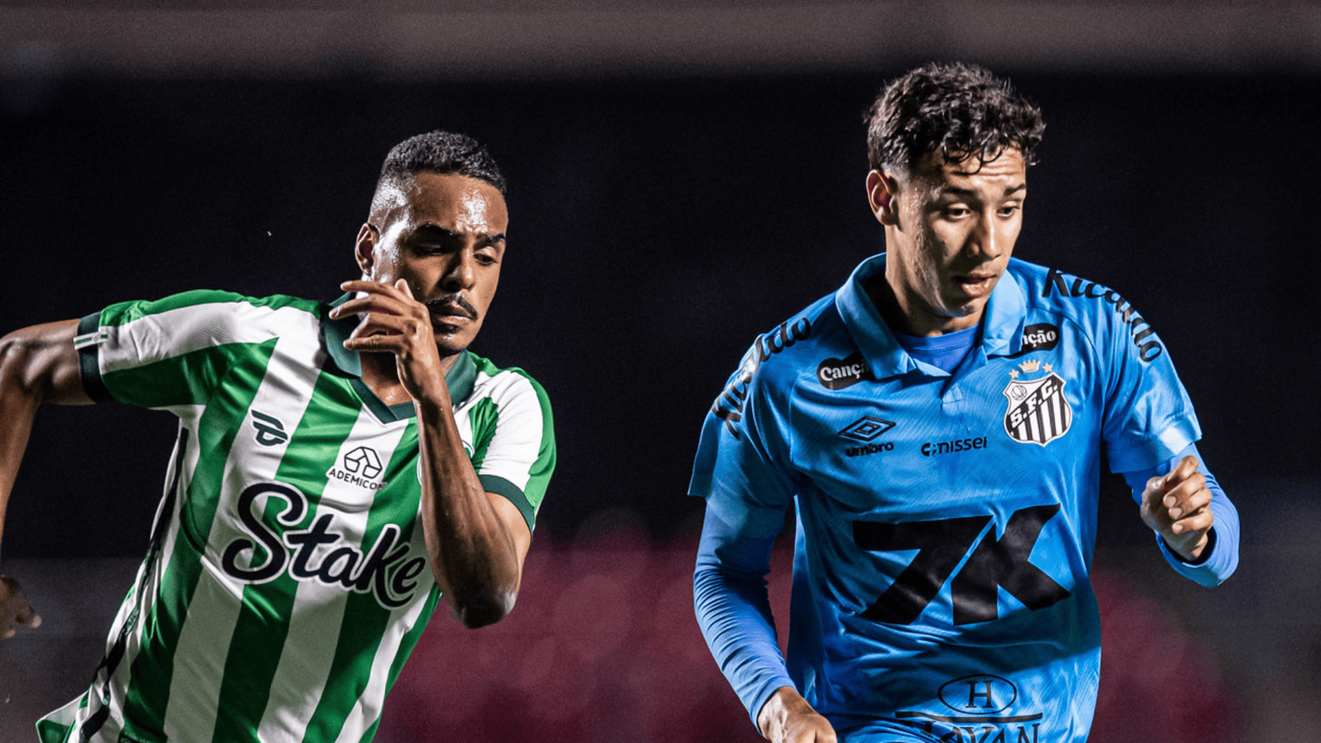 Foto: Raul Baretta / Santos FC