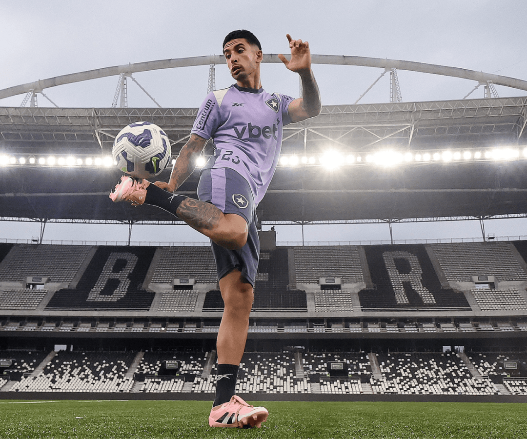 Foto: Vítor Silva / Botafogo