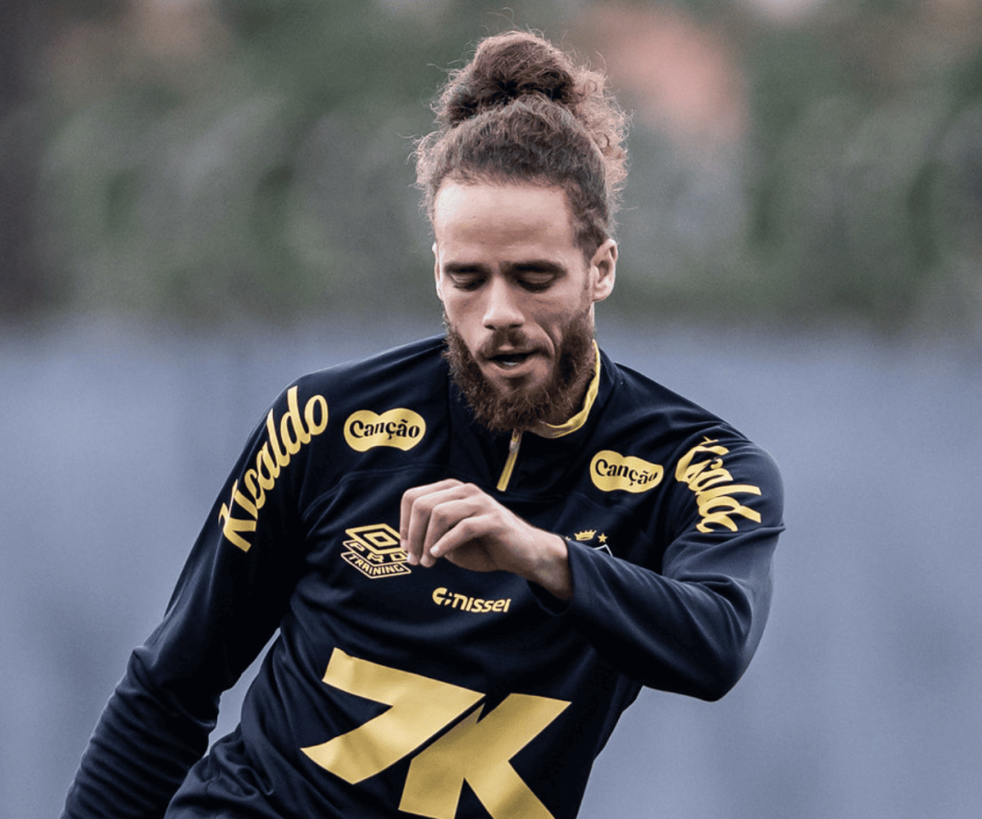 Foto: Raul Baretta / Santos FC