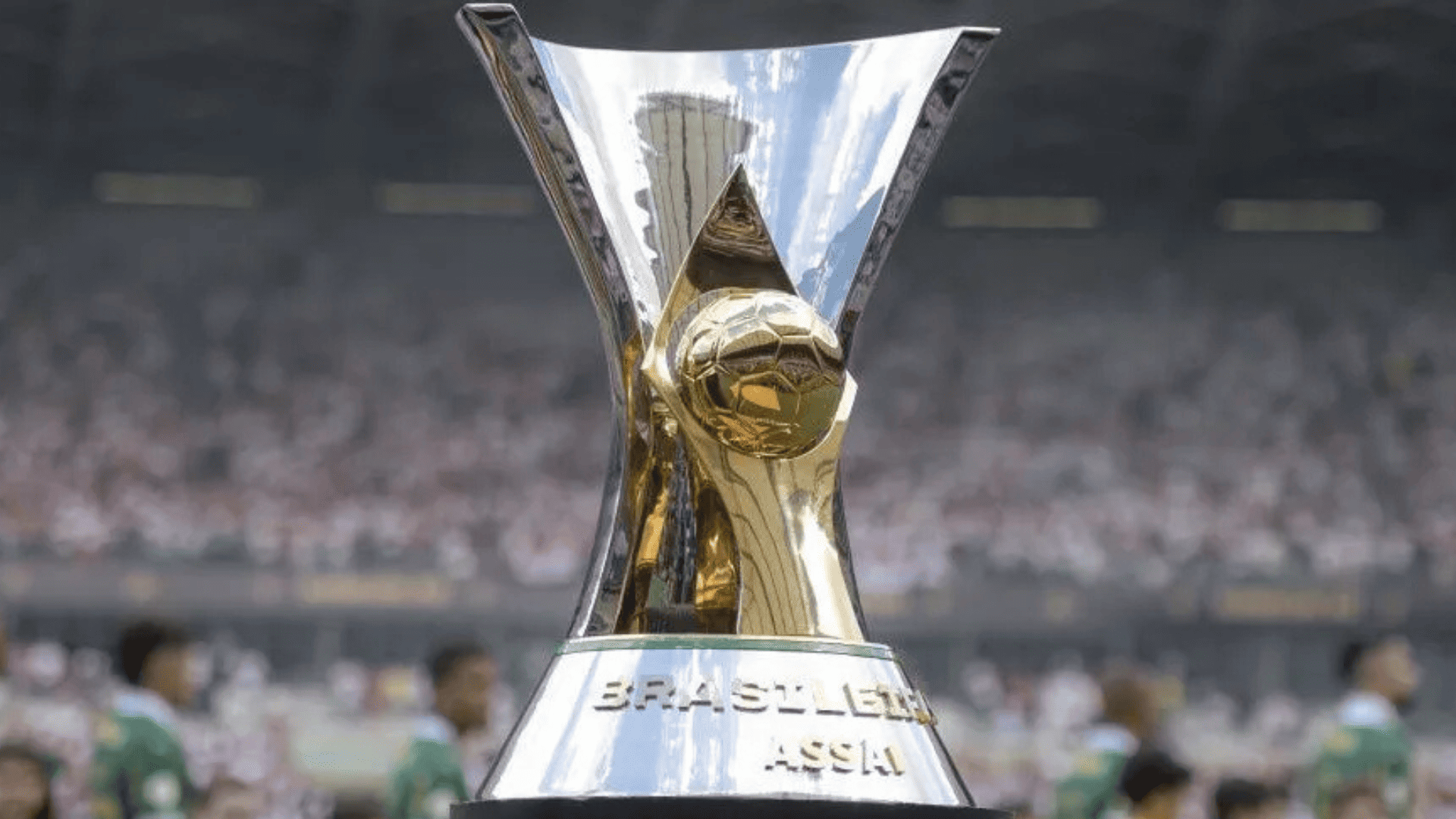 Foto: CBF / Reprodução