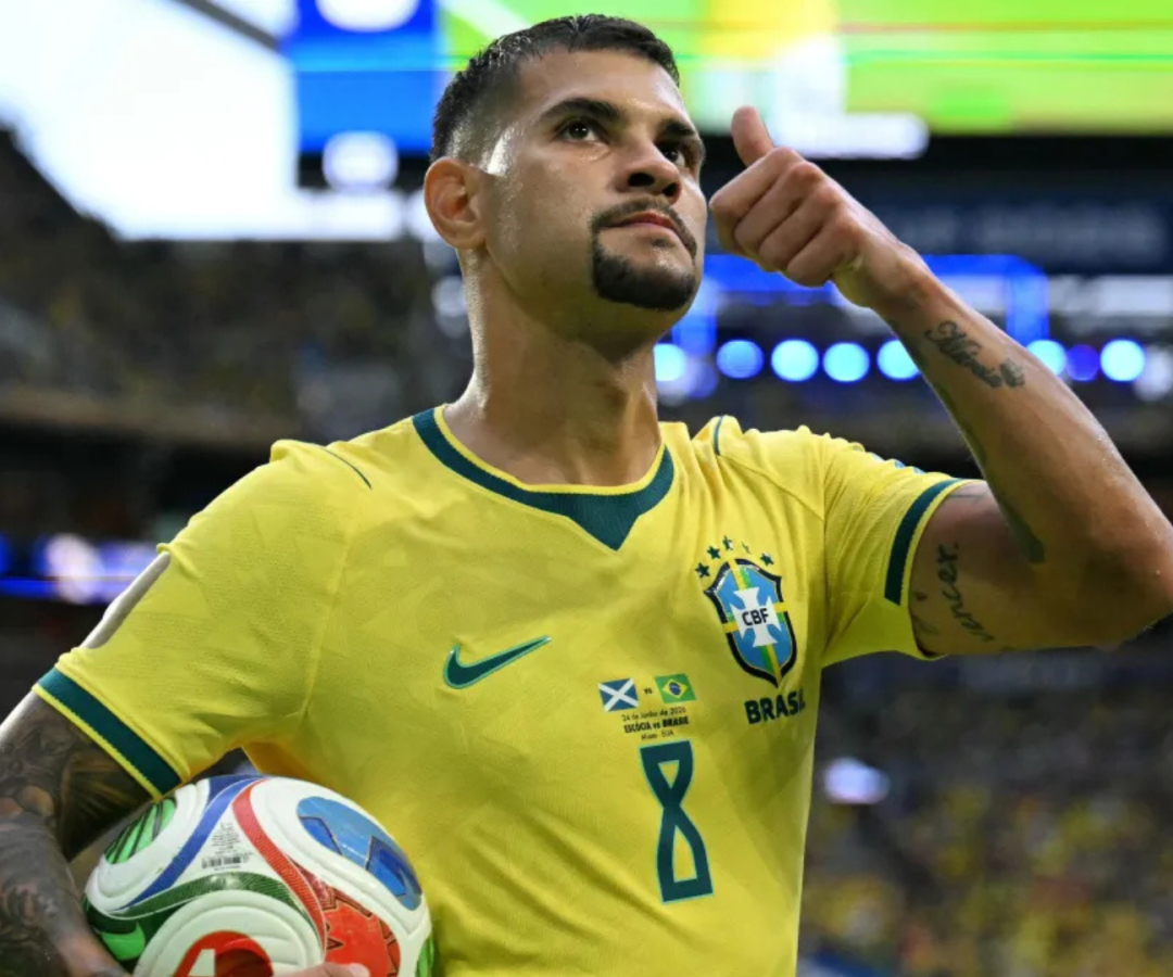 Foto: Chandan Kanna / AFP via Getty Images / Via Fifa
