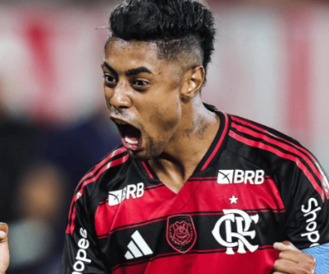 Foto: Gilvan de Souza / Flamengo