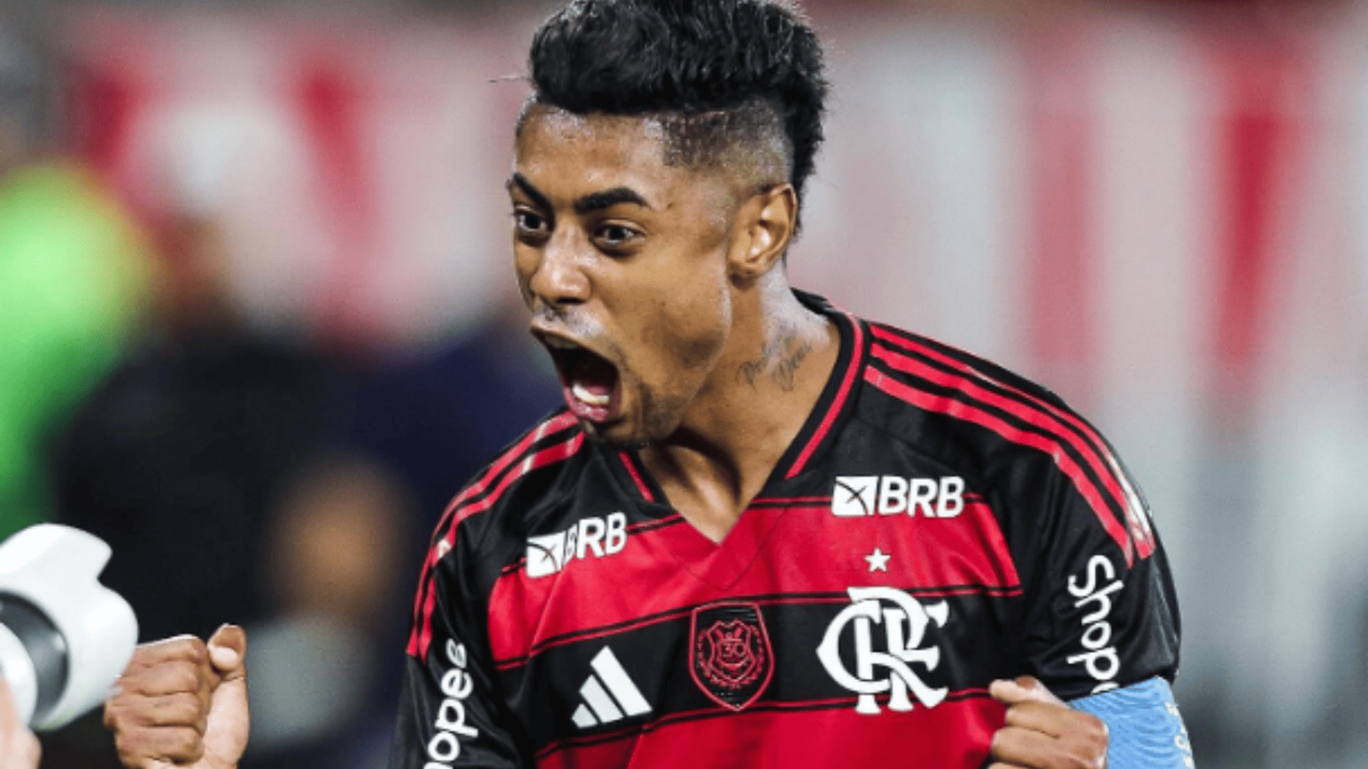 Foto: Gilvan de Souza / Flamengo