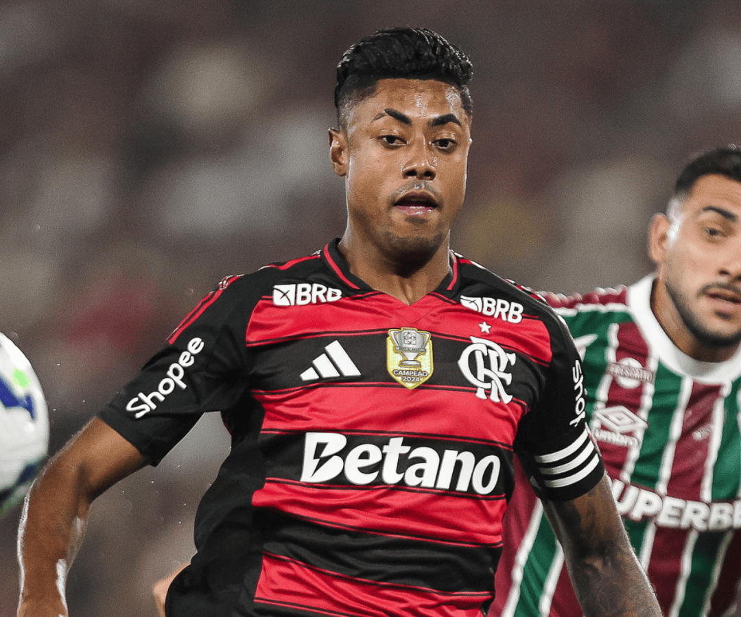 Foto: Gilvan de Souza / Flamengo