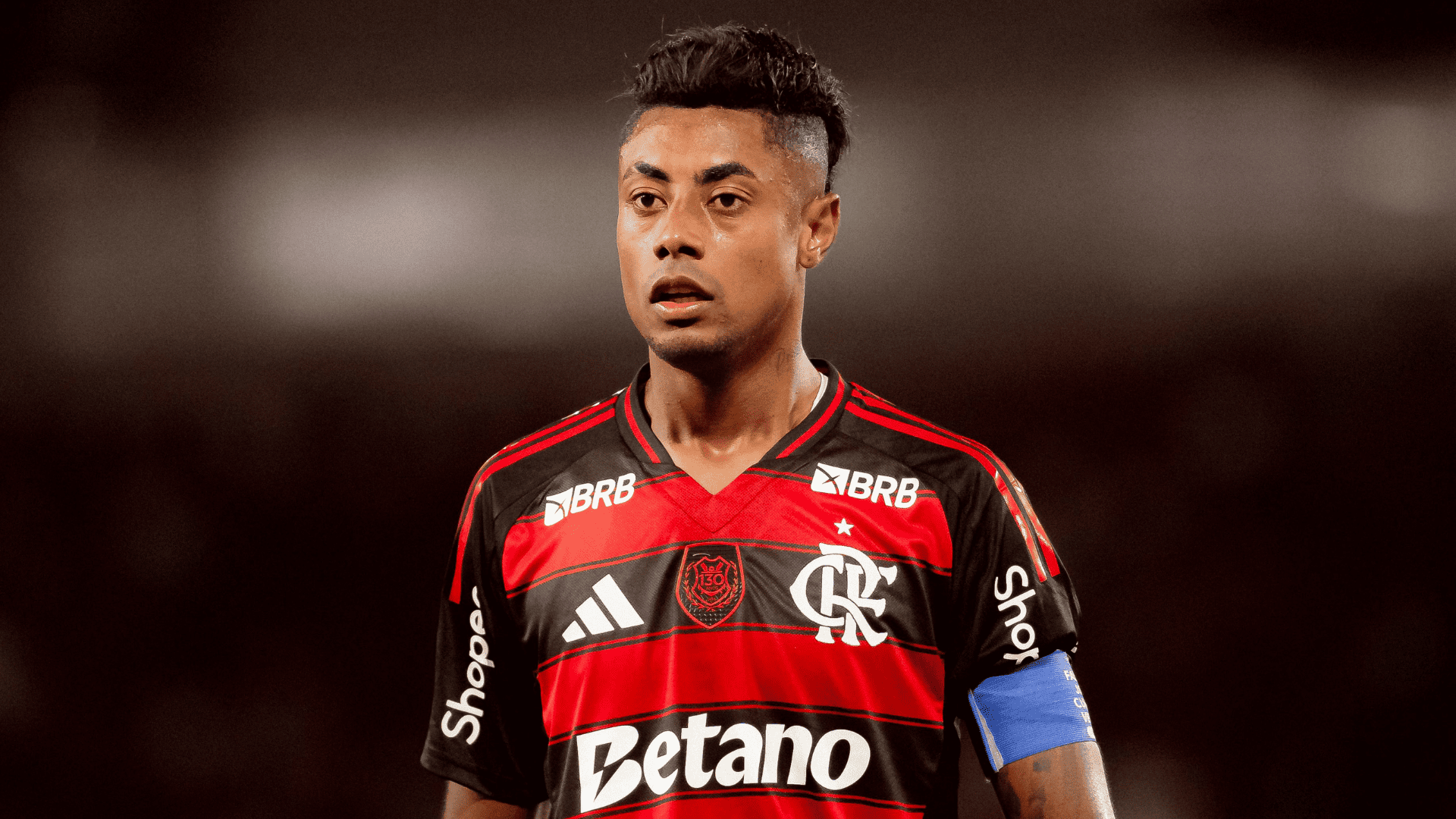 Foto: Adriano Fontes / CRF