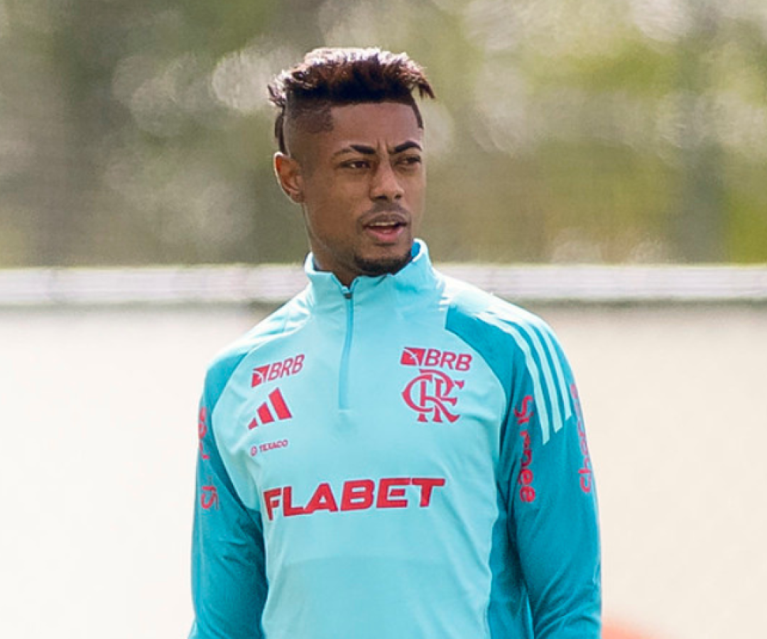 Adriano Fontes / Flamengo