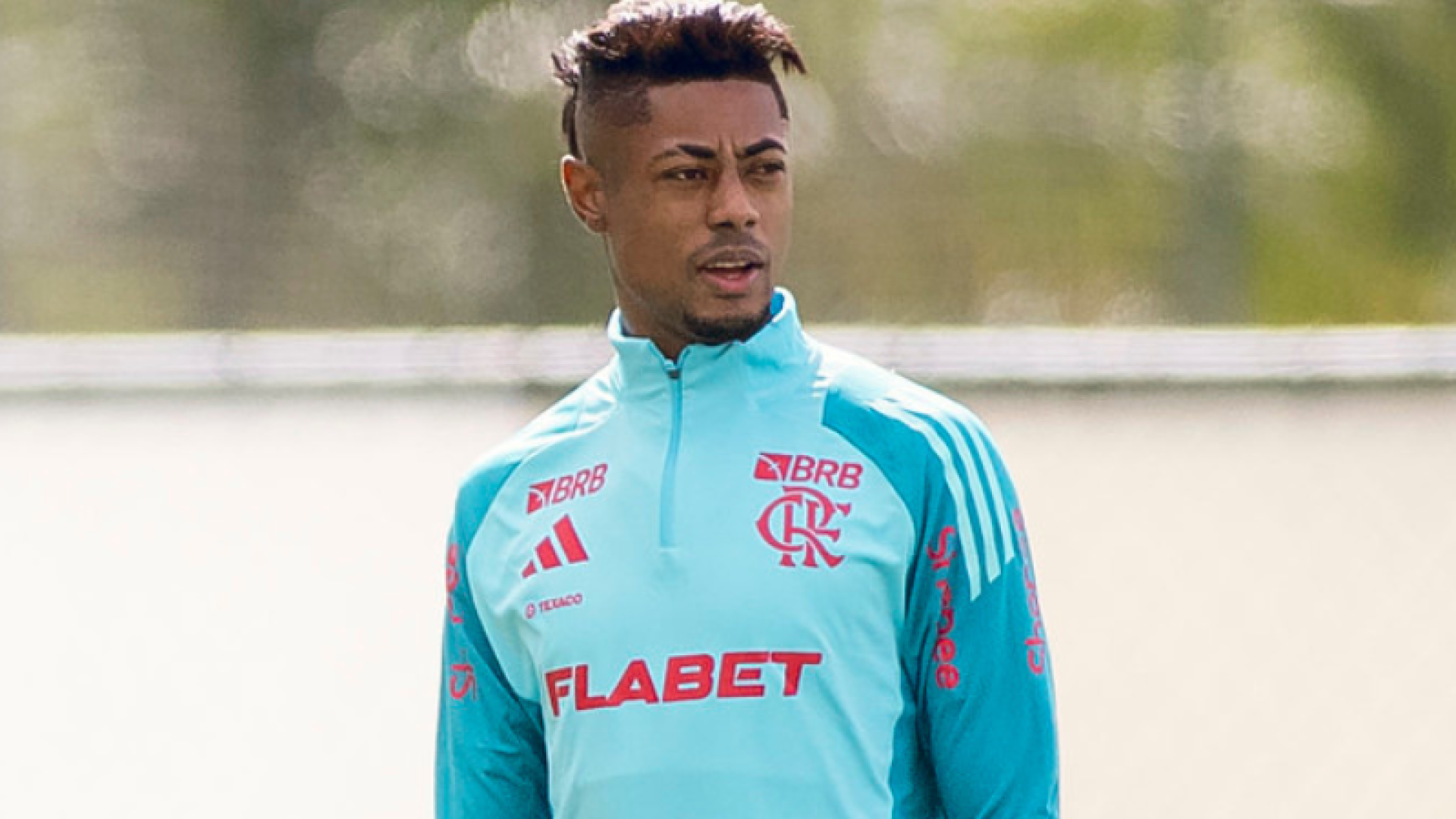 Adriano Fontes / Flamengo