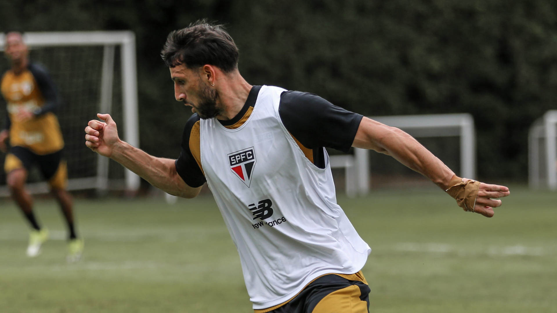 Foto: Erico Leonan / São Paulo FC
