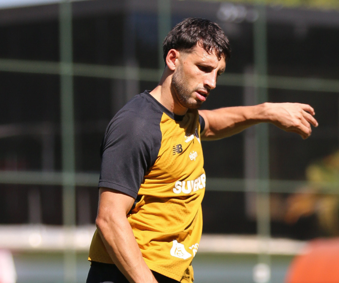 Foto: Erico Leonan / São Paulo FC