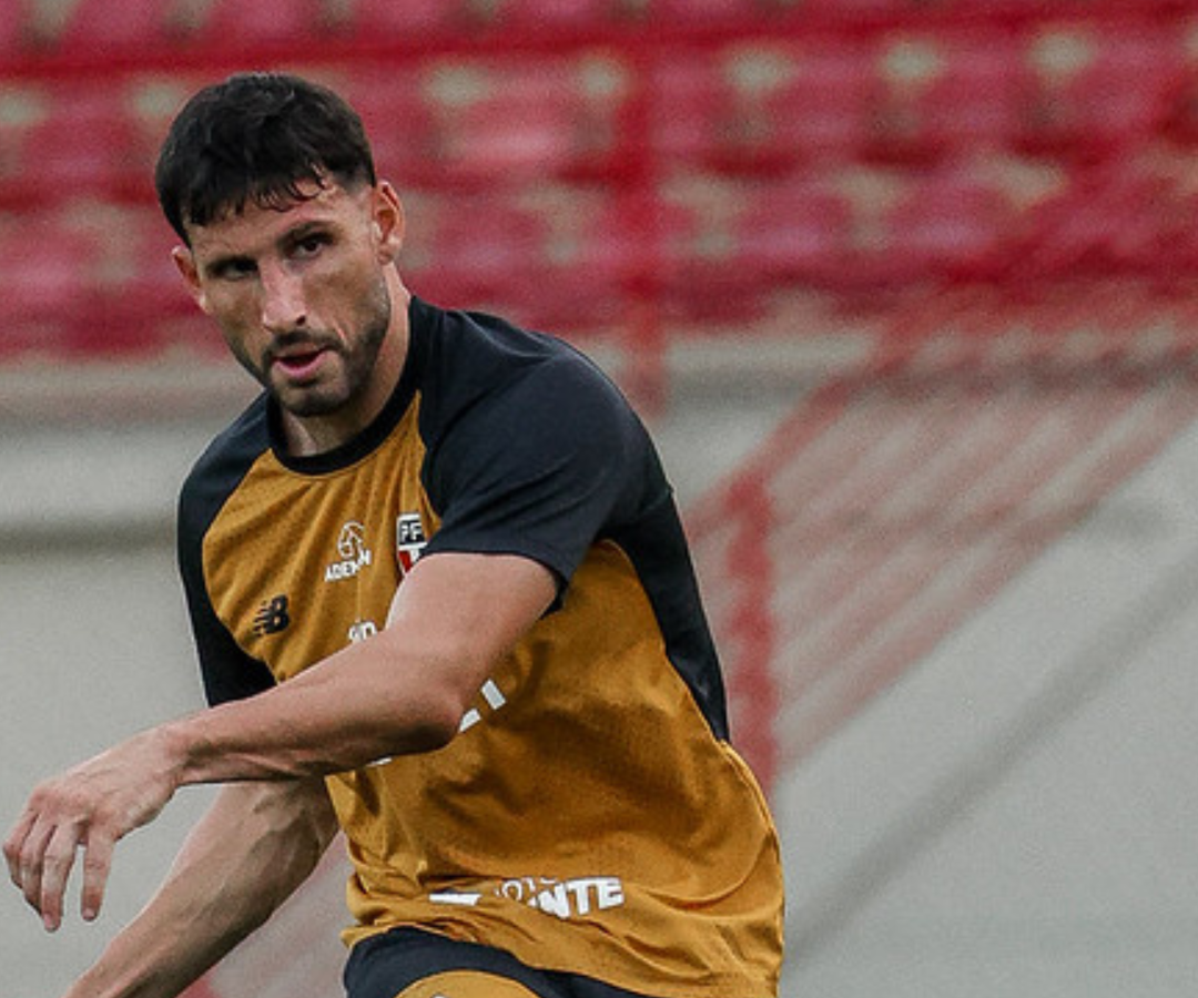 Foto: Erico Leonan / São Paulo FC