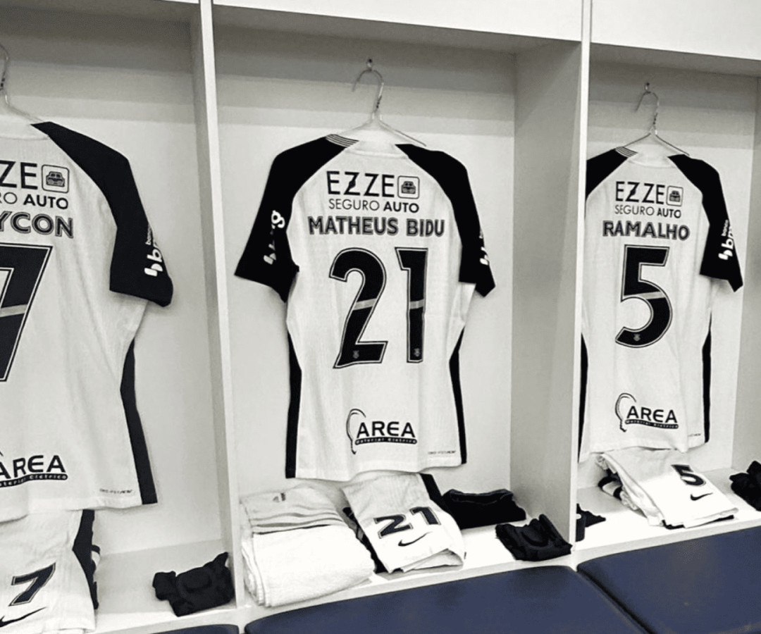 Foto: Rodrigo Coca / Corinthians