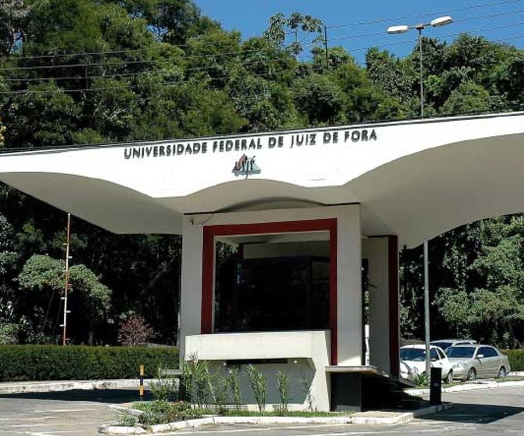 Divulgação / UFJF