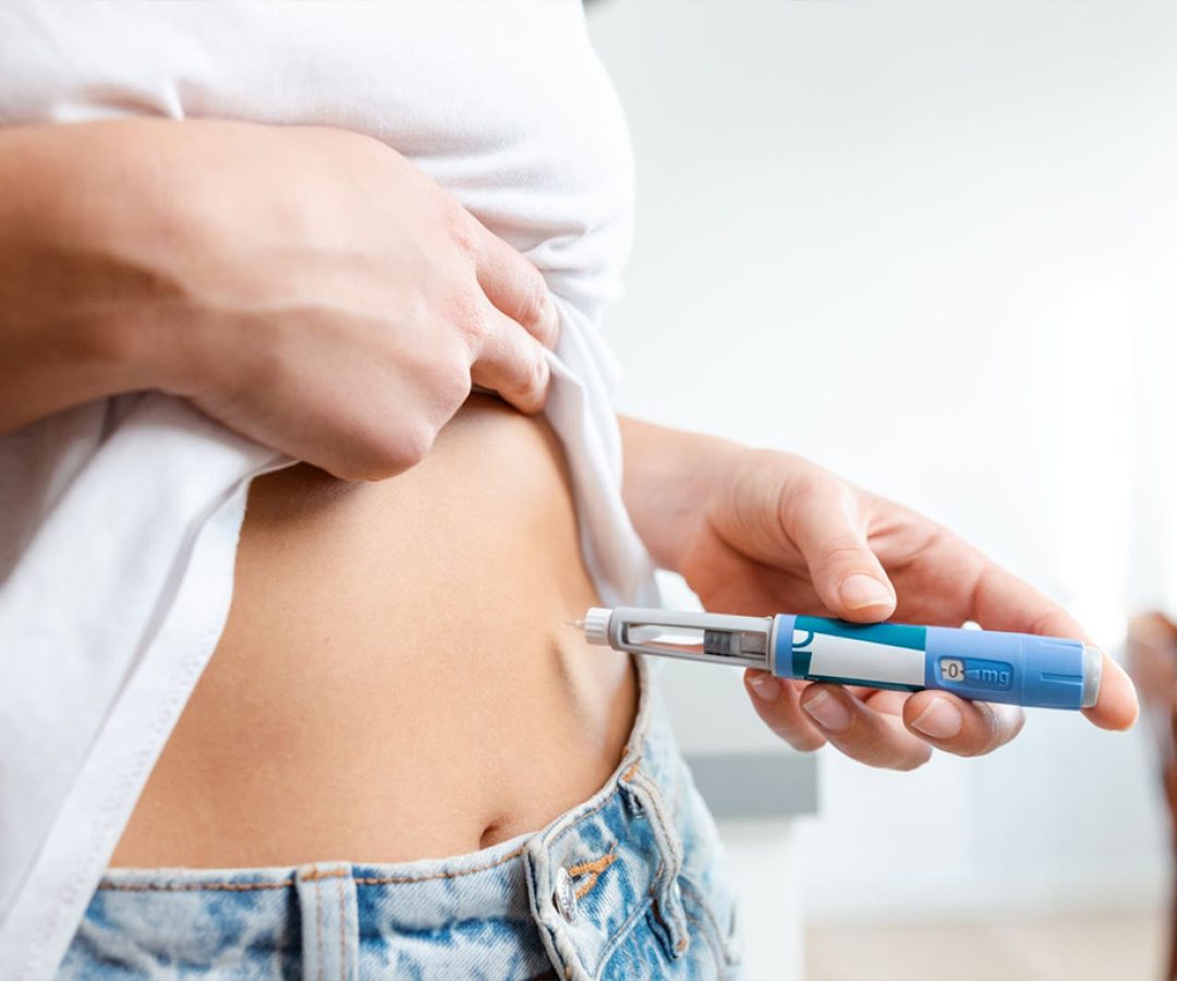 A Agência Nacional de Vigilância Sanitária (Anvisa) aprovou, nesta quarta-feira (29), o registro de cinco novos medicamentos à base de semaglutida, substância utilizada no tratamento do diabetes tipo 2 e da obesidade...