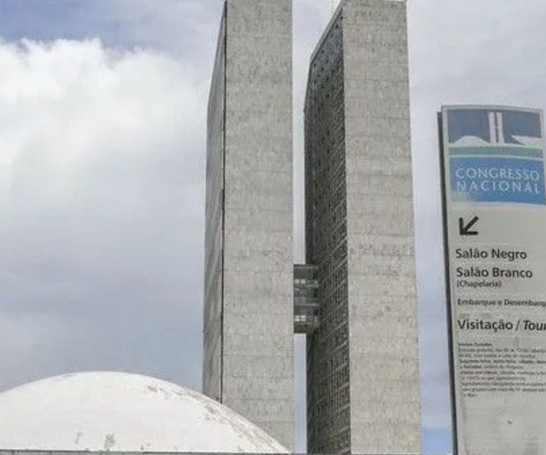 cão do Senado