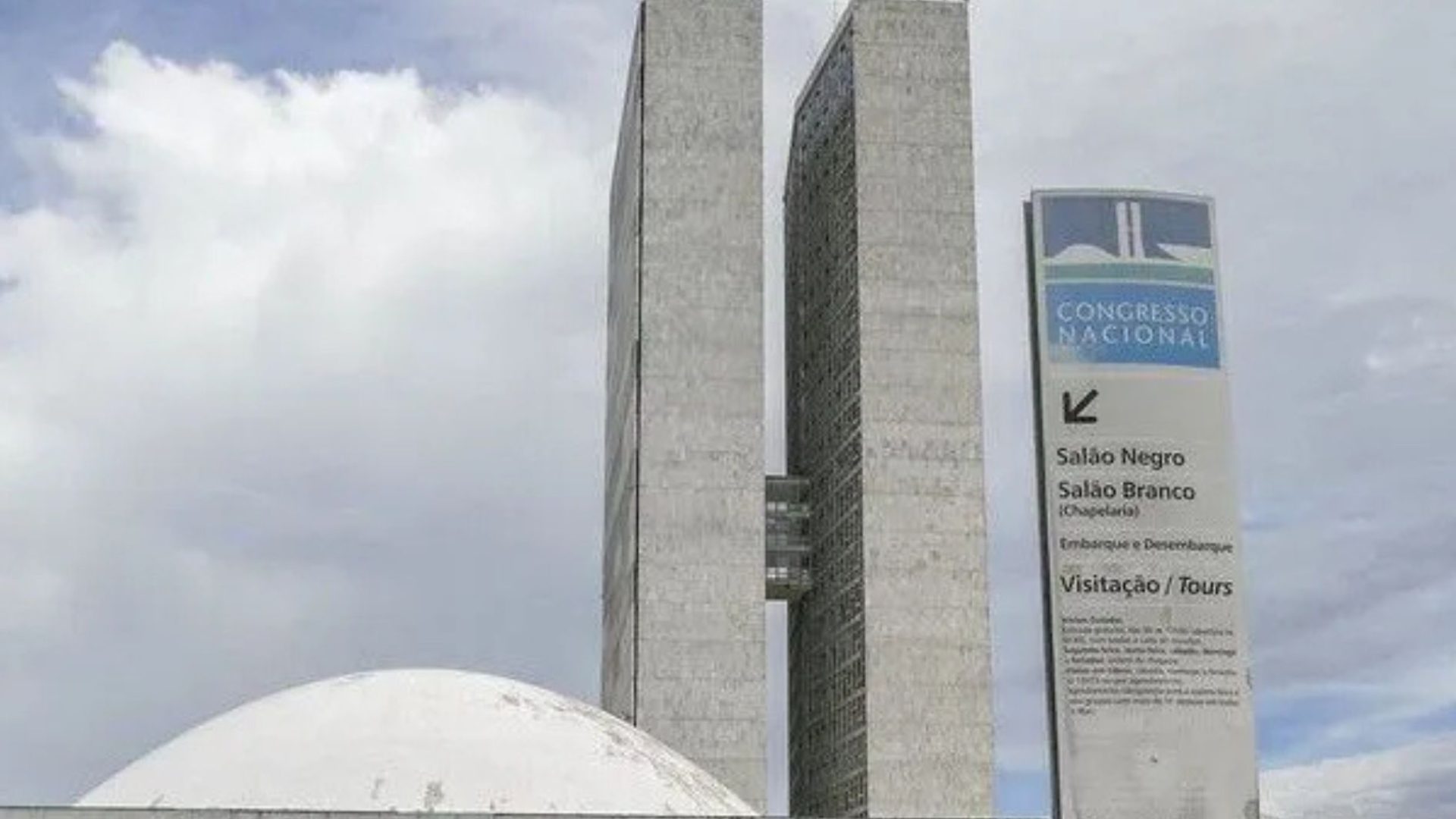 cão do Senado
