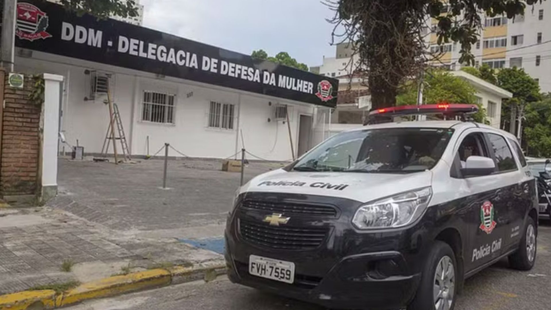 cárcere privado
