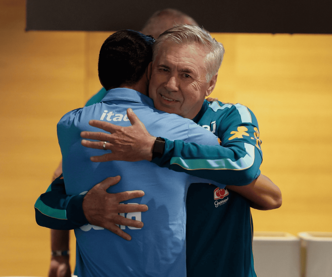 Foto: Rafael Ribeiro / CBF