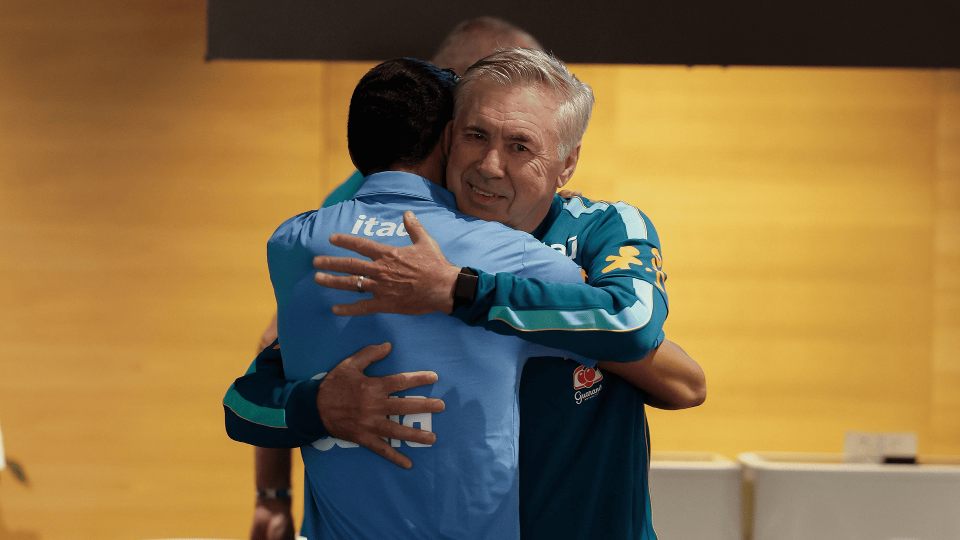 Foto: Rafael Ribeiro / CBF