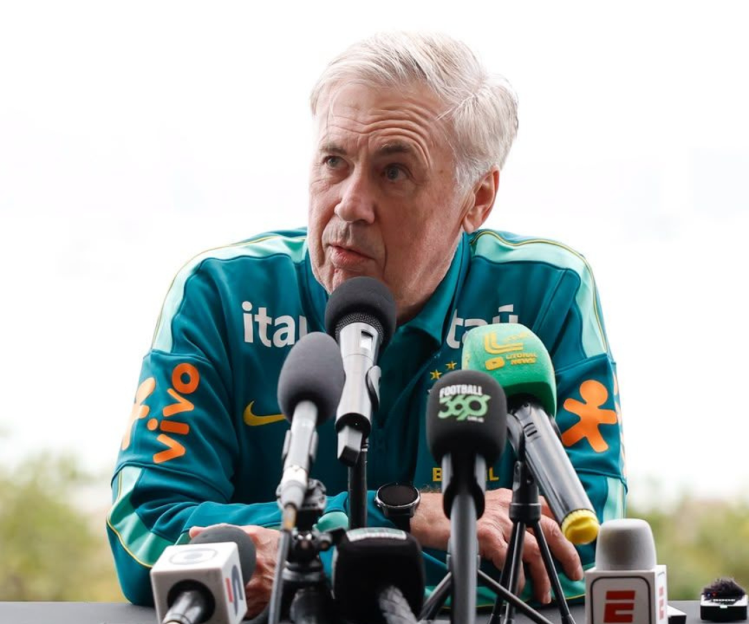 Foto: Rafael Ribeiro / CBF