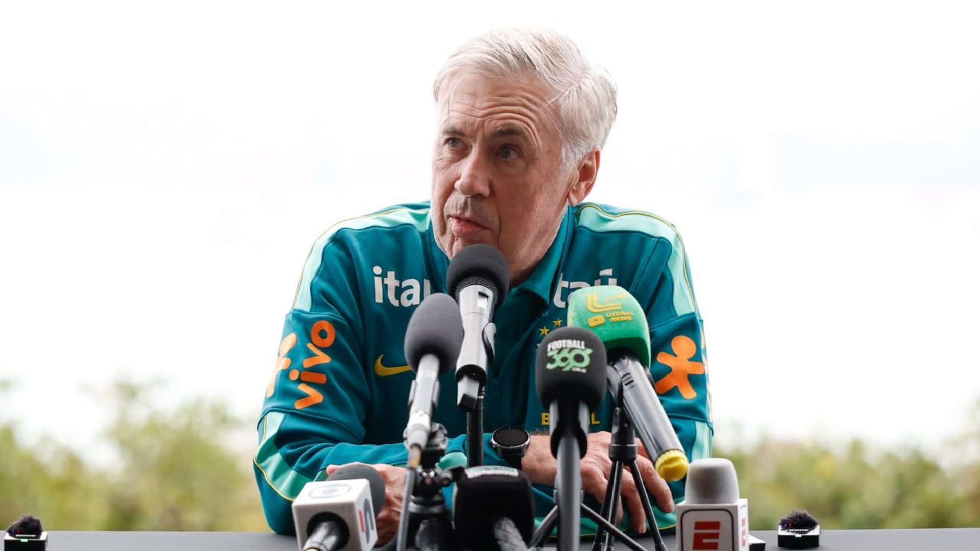 Foto: Rafael Ribeiro / CBF