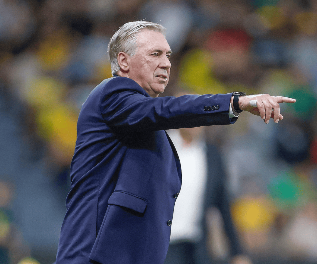 Foto: Rafael Ribeiro / CBF