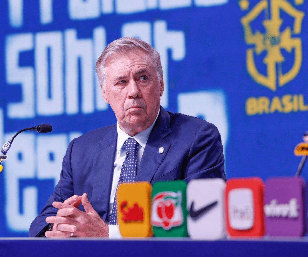 Foto: Rafael Ribeiro / CBF