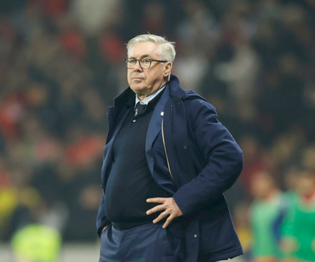 Foto: @rafaelribeirorio / CBF