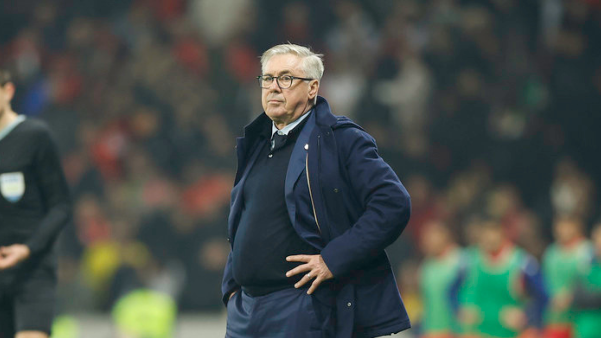 Foto: @rafaelribeirorio / CBF