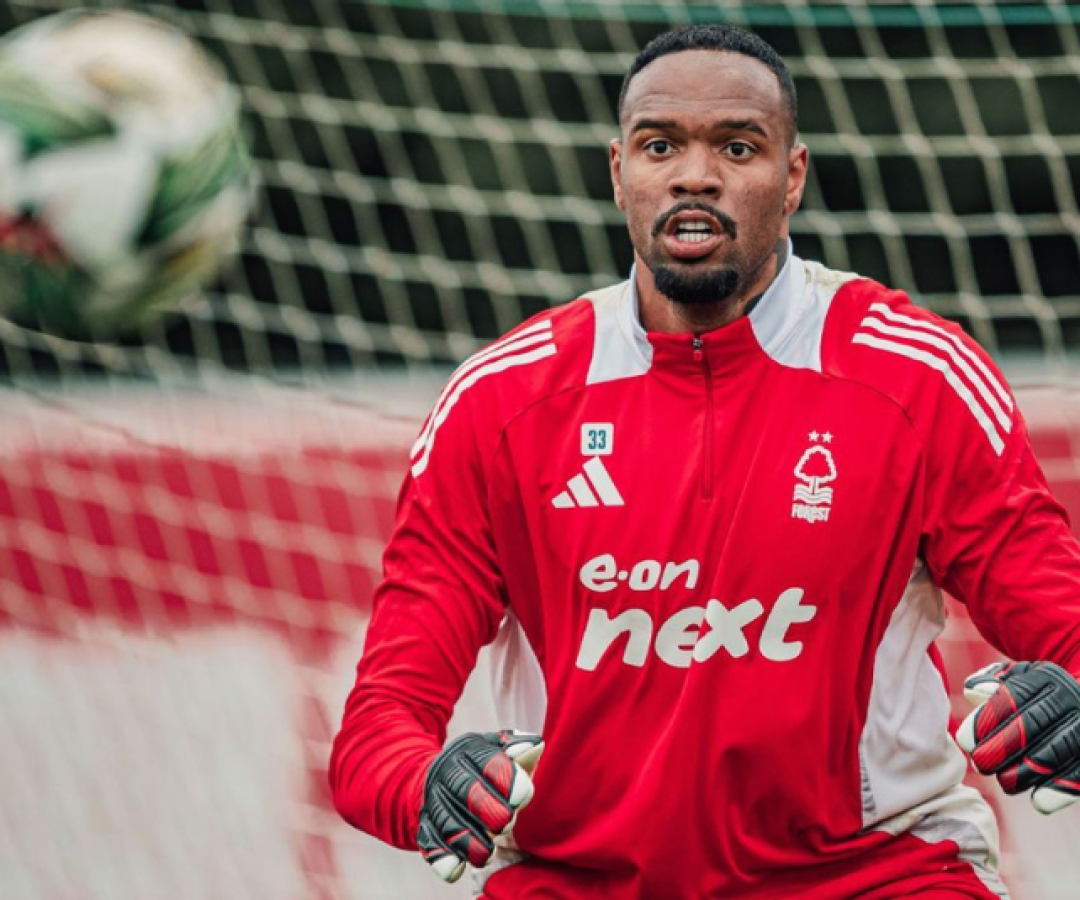 O Palmeiras acertou a contratação de Carlos Miguel, ex-Corinthians e Nottingham Forest, em operação que o torna o goleiro mais caro...