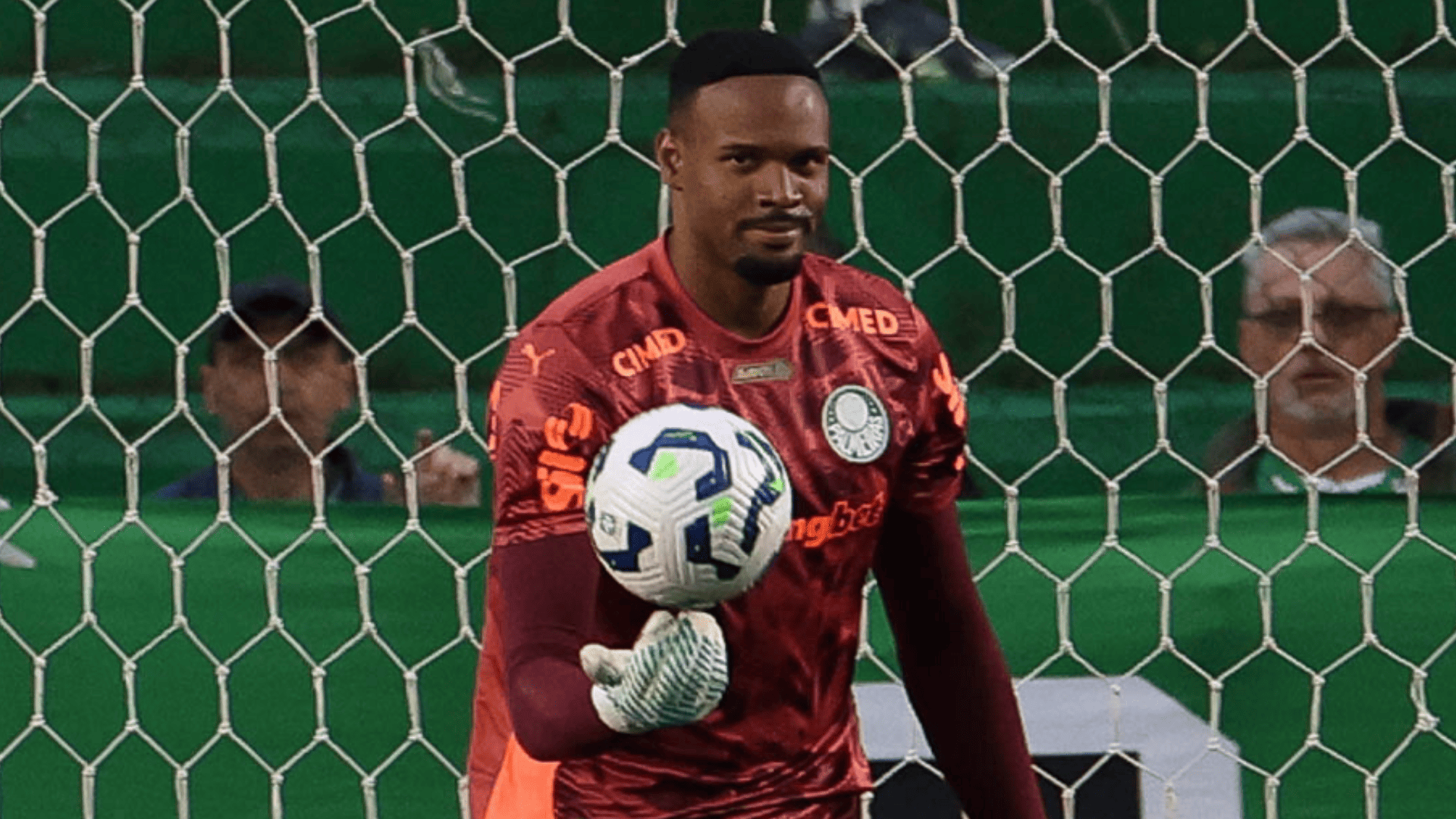 Foto: Cesar Greco / Palmeiras / by Canon