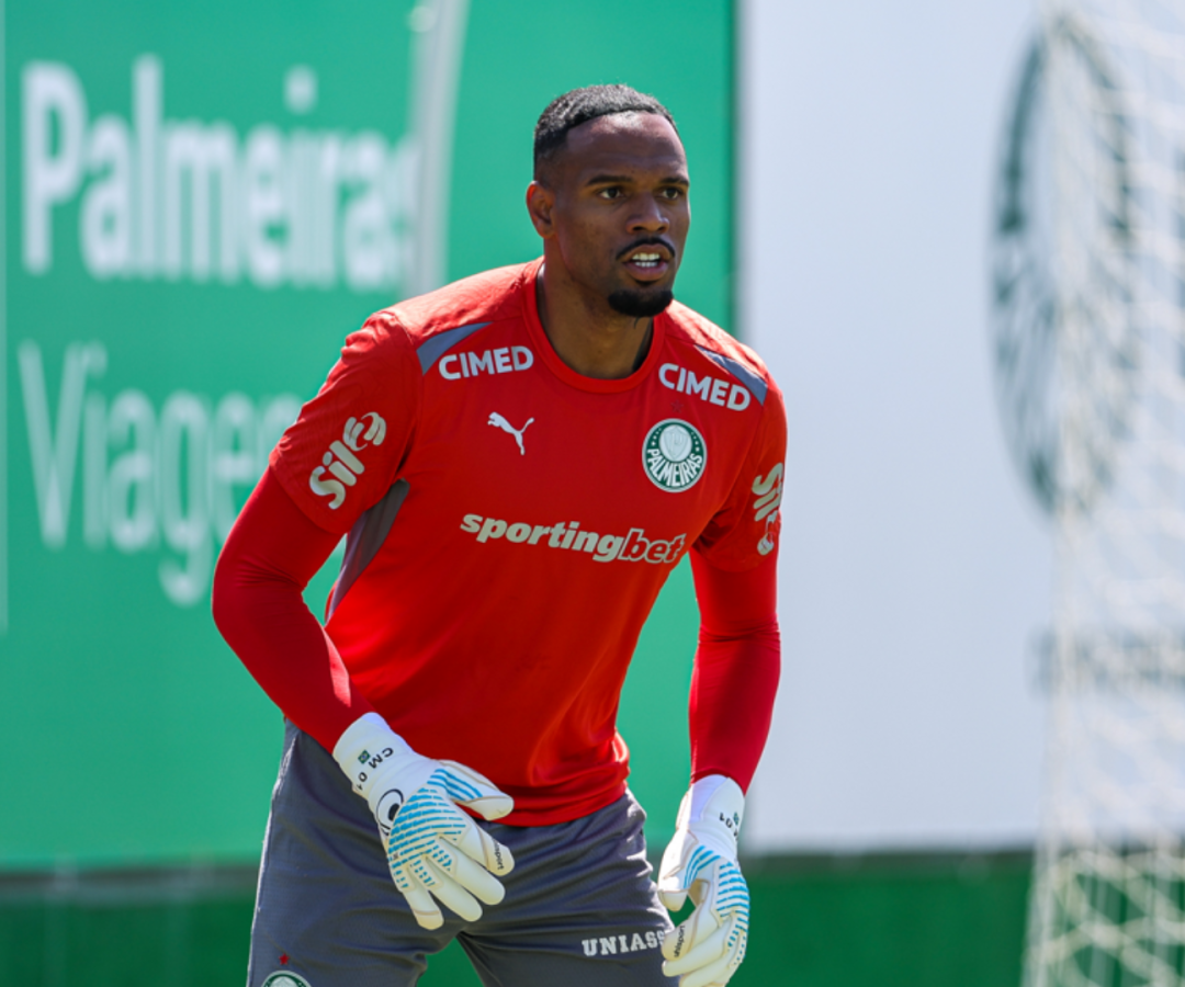 Foto: Fabio Menotti / Palmeiras / by Canon