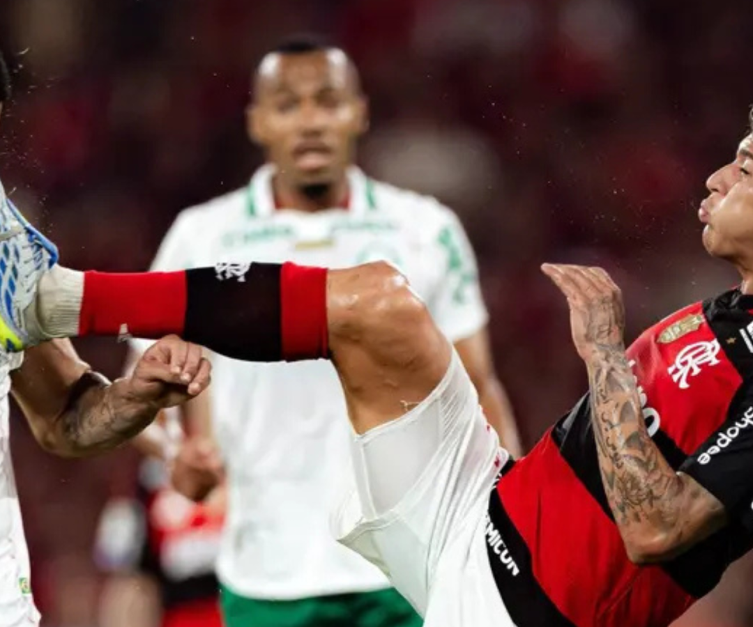 Foto: Mateus Dutra / AGIF / Folhapress
