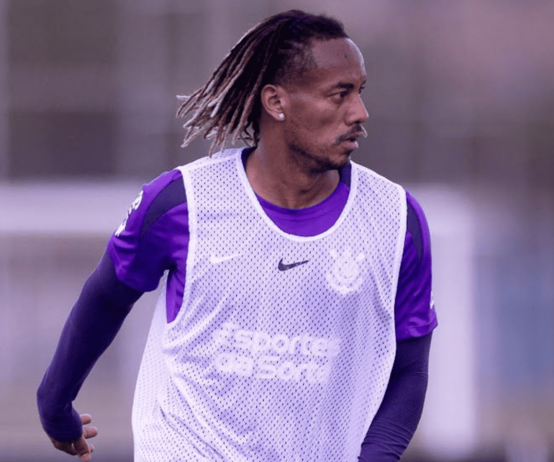 Foto: Rodrigo Coca / Corinthians