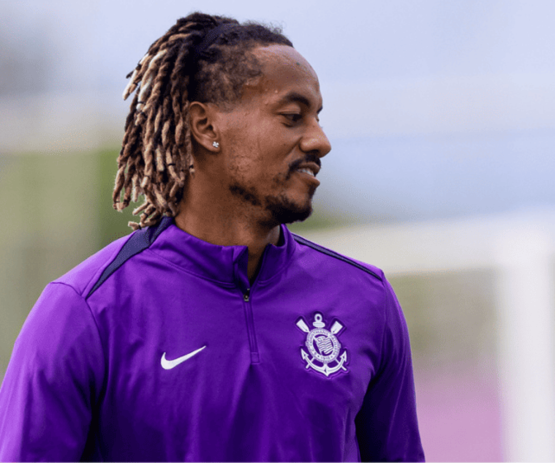 Nesta quinta-feira (24), às 19h, o Corinthians retorna à Neo Química Arena de Itaquera para um compromisso continental.