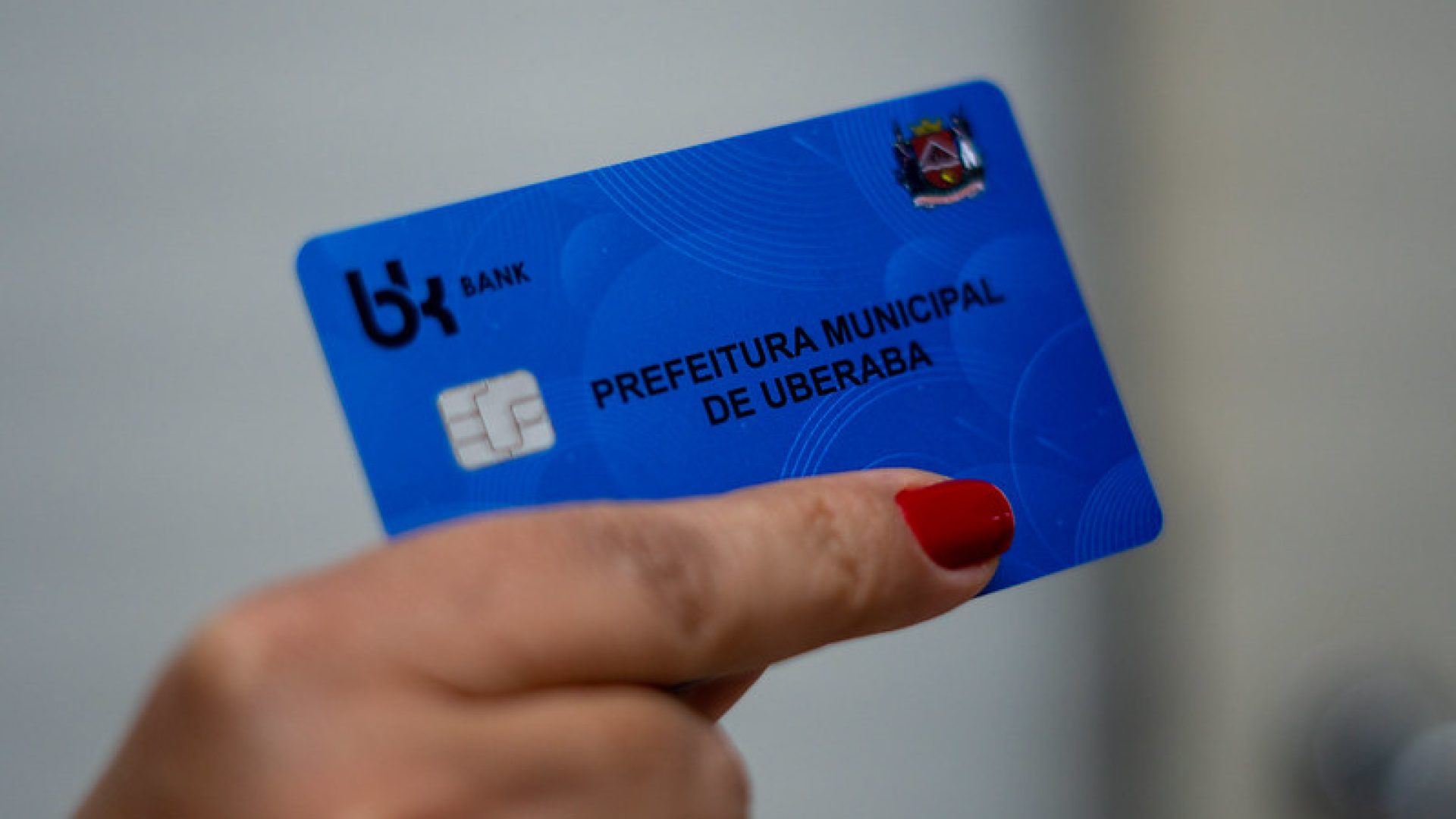 (foto: divulgação/ Secom/ PMU)