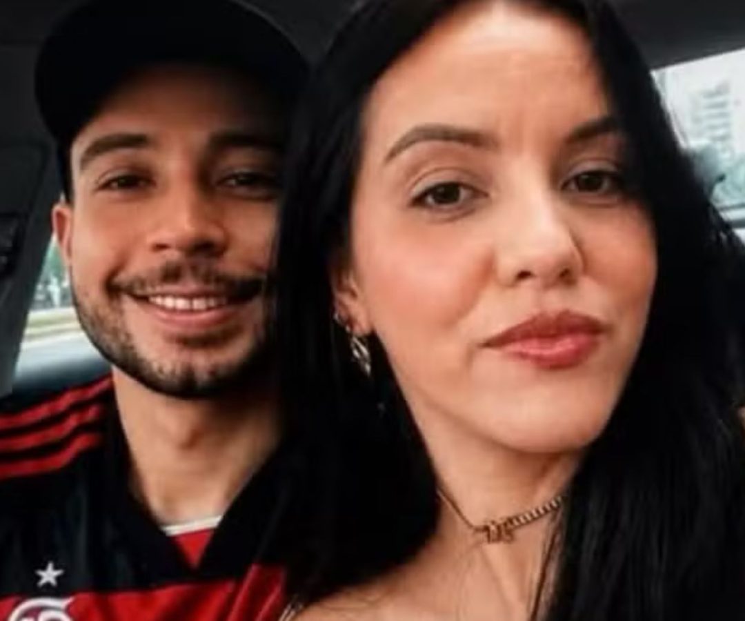 casal encontrado morto
