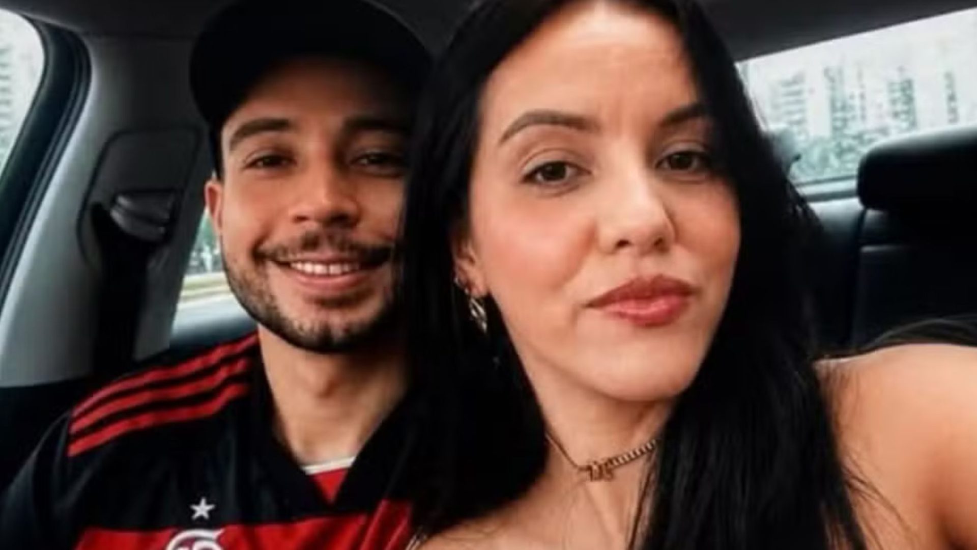 casal encontrado morto