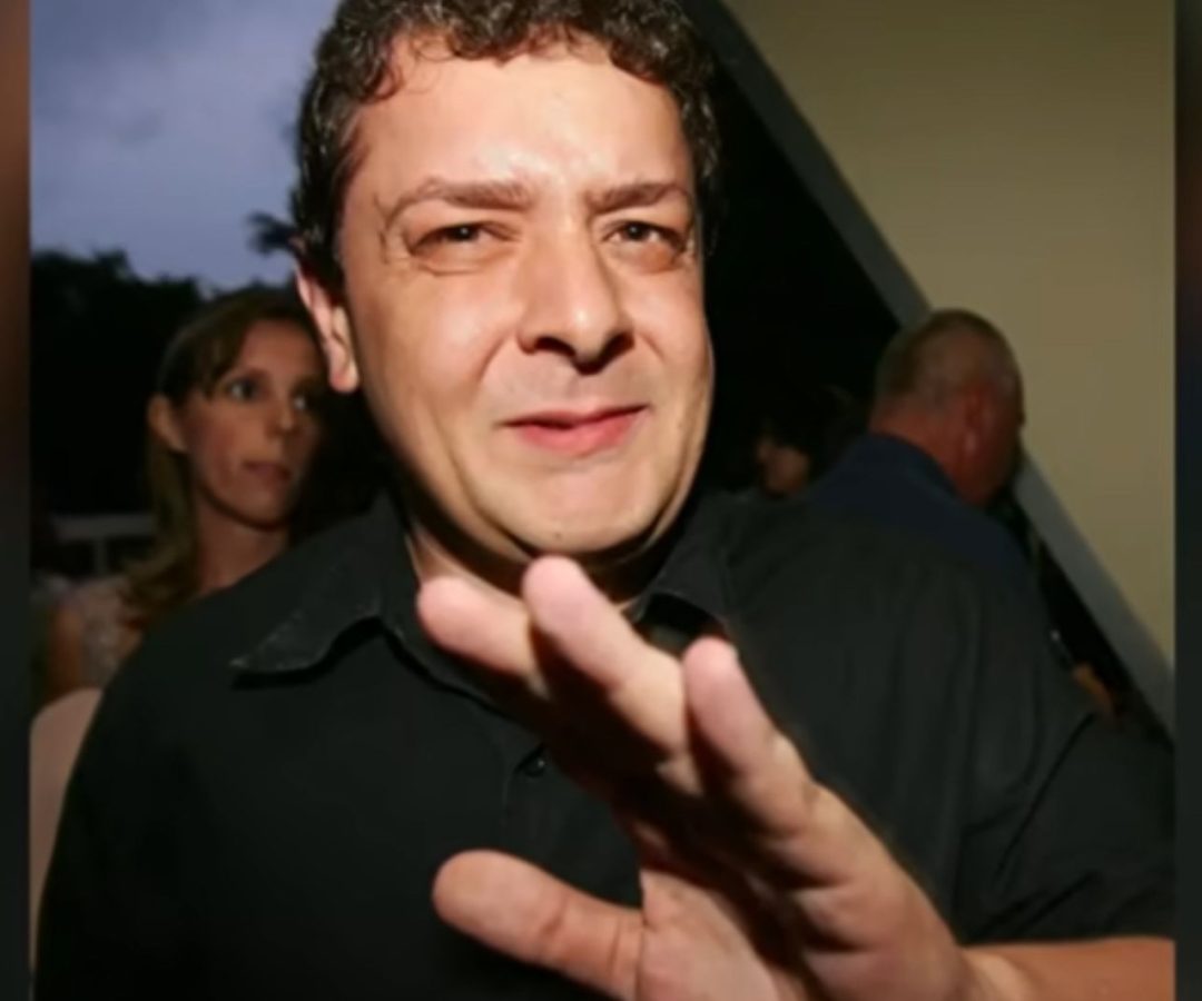 caso Lulinha