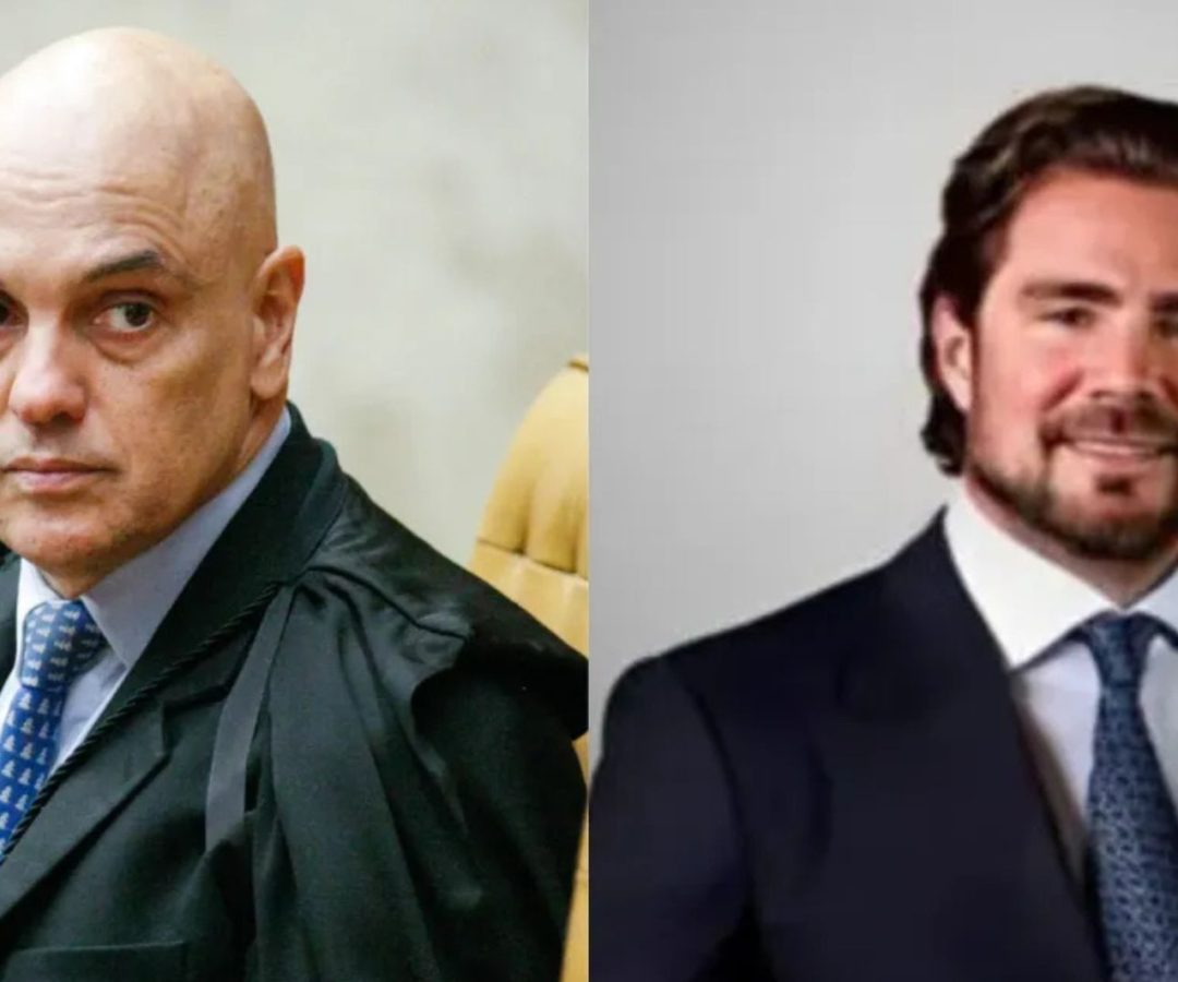 caso Moraes e Vorcaro