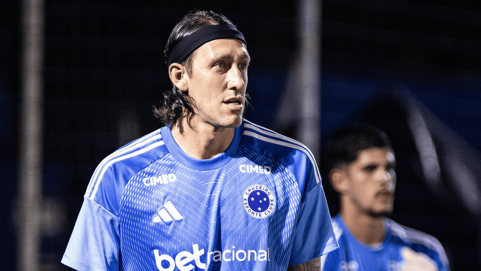 Foto: Gustavo Aleixo / Cruzeiro